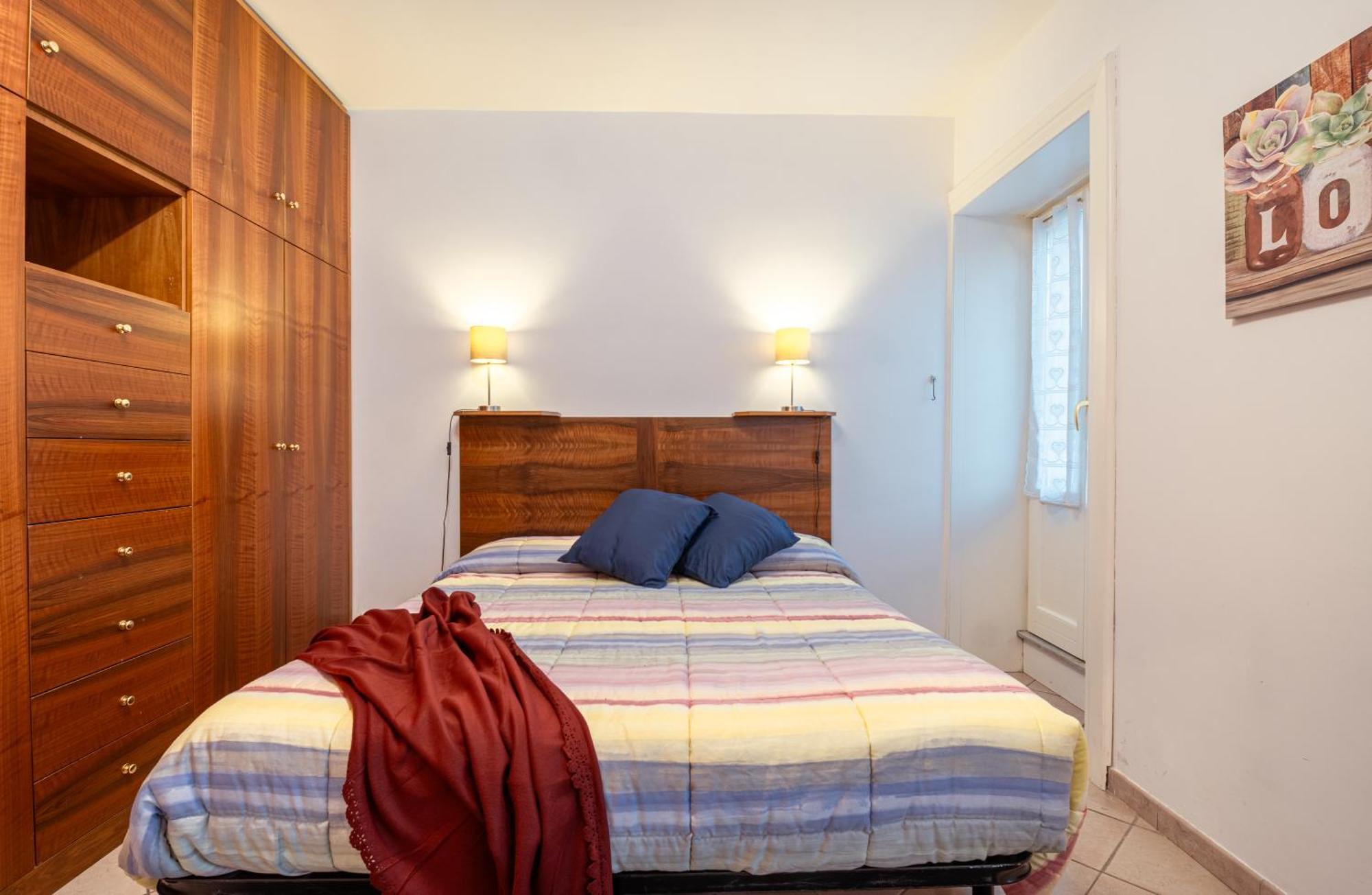 Appartement La Tela Di Penelope à Tivoli Extérieur photo