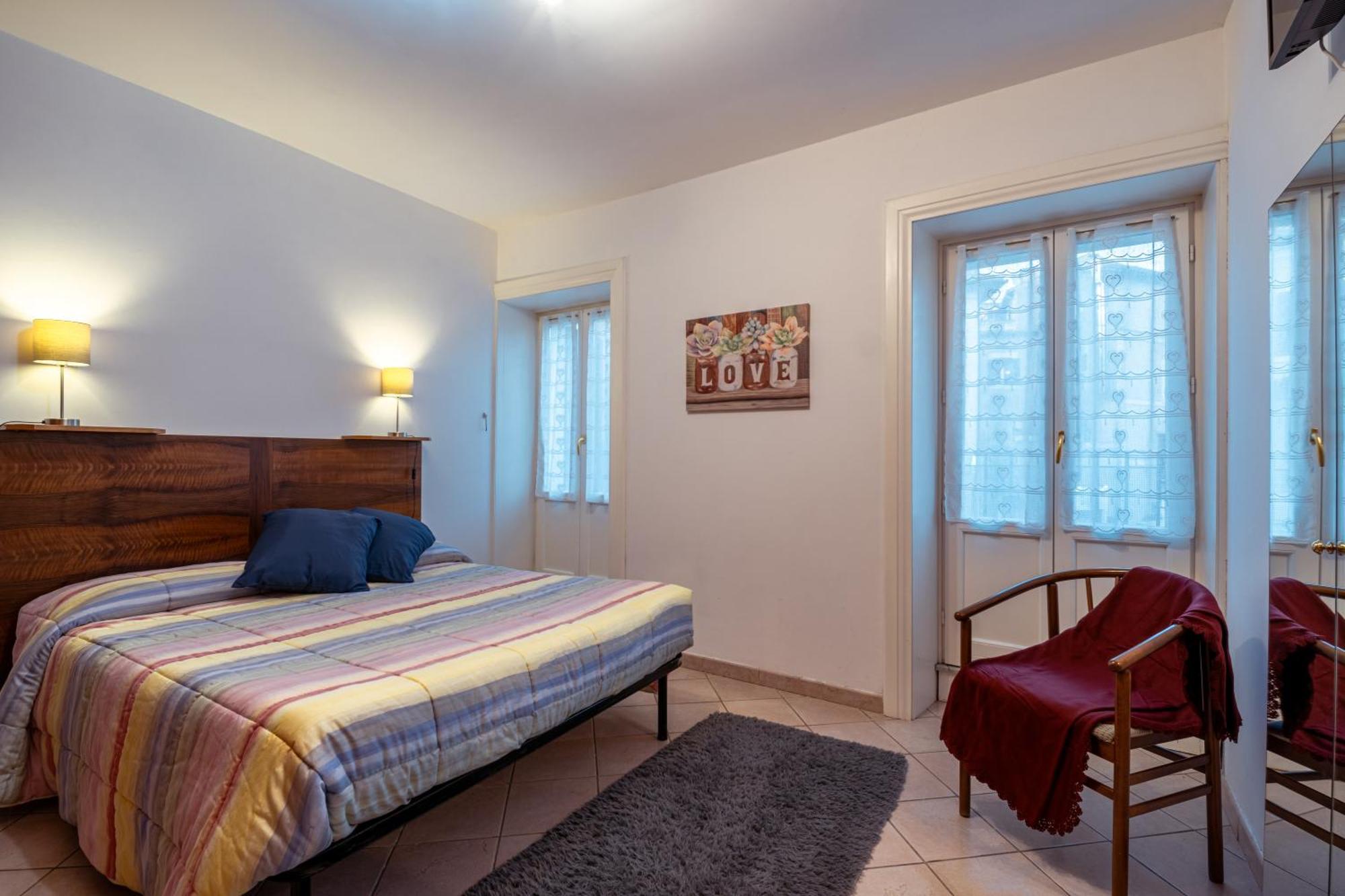 Appartement La Tela Di Penelope à Tivoli Extérieur photo