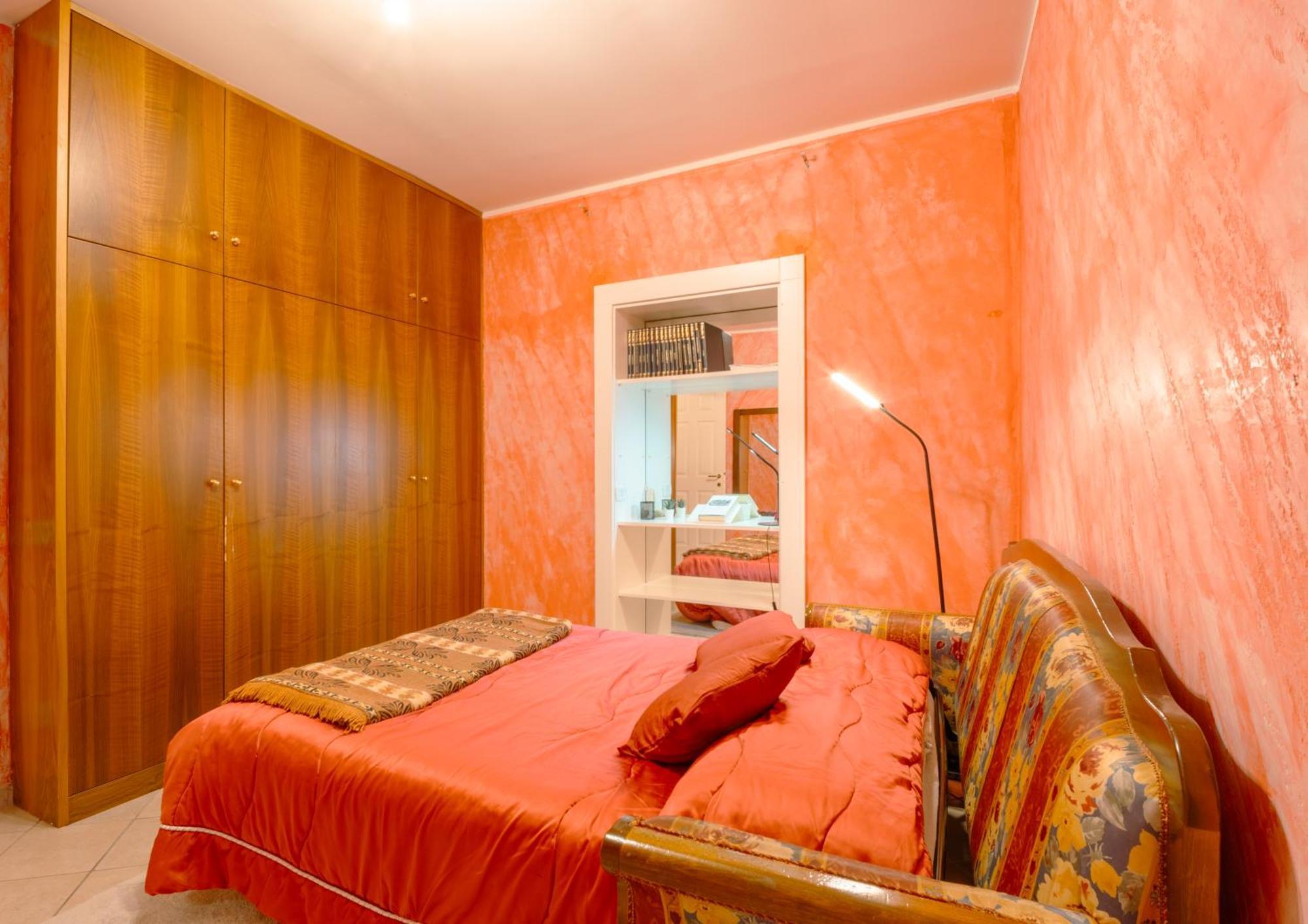 Appartement La Tela Di Penelope à Tivoli Extérieur photo